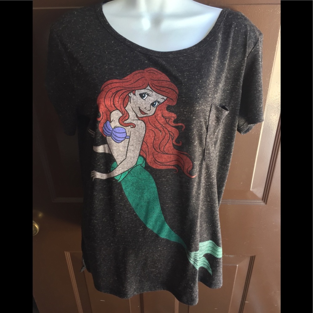 Disney Ariel Tee